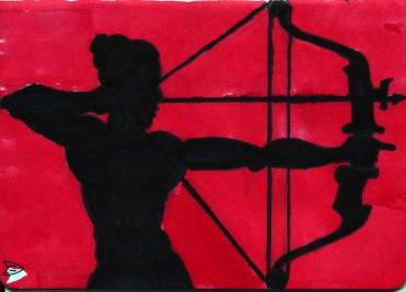 SketchBook.Bows&Arrows.05.1