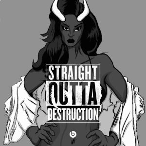 StraightOuttaCompton